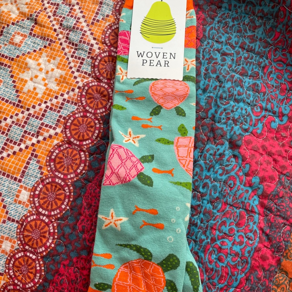 NWT socks - Picture 4 of 4